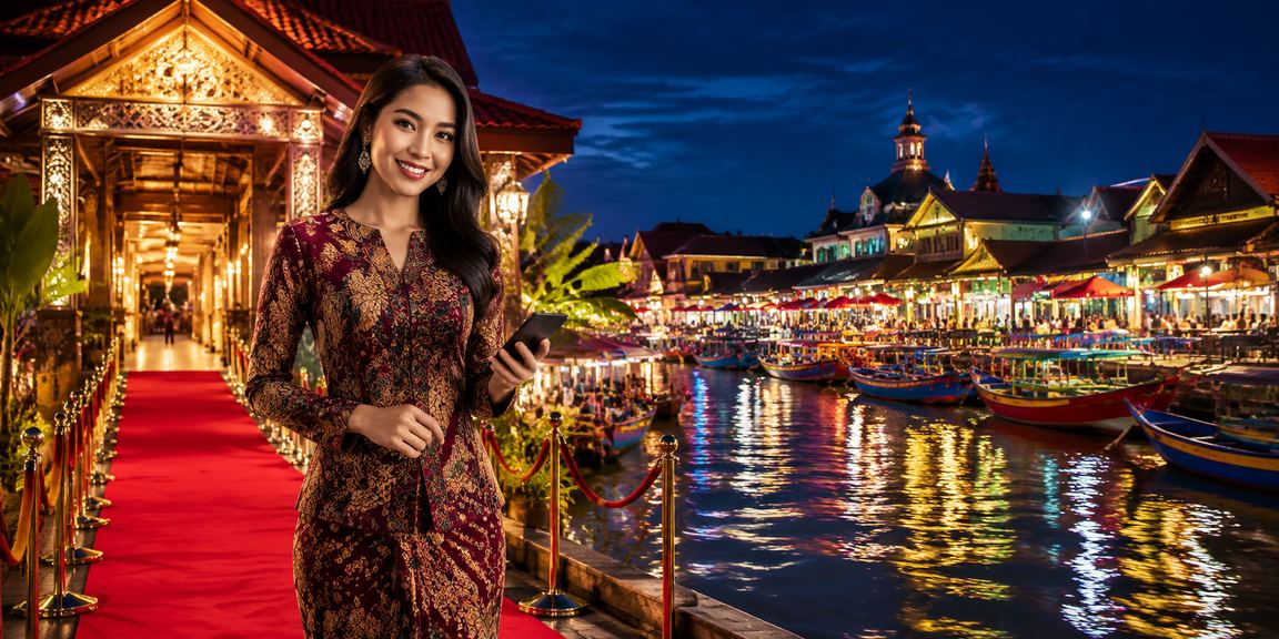 Pengguna aceplay88 di Kota Bharu membuat deposit dalam MYR untuk bermain baccarat live