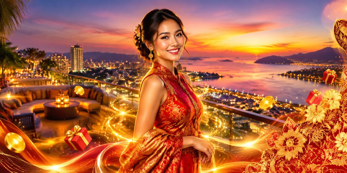 Pengguna aceplay88 dari Kota Kinabalu menikmati pelbagai pilihan kasino dalam talian