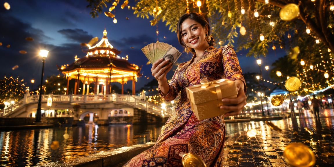 Pengguna aceplay88 Malaysia menikmati ganjaran cashback selepas log masuk dengan selamat