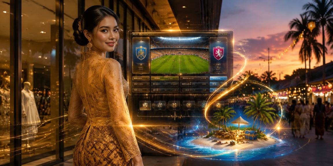 Pemain kasino Malaysia menikmati suasana baccarat premium bertaraf antarabangsa di aceplay88