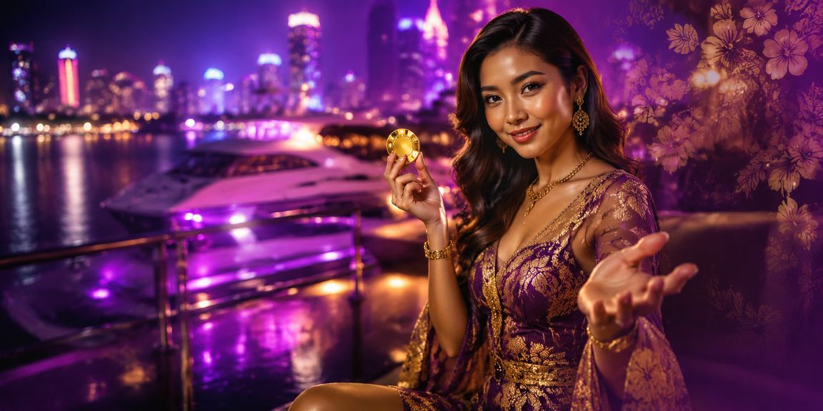 Pengguna aceplay88 Malaysia menikmati pengalaman VIP selepas mendaftar akaun baharu
