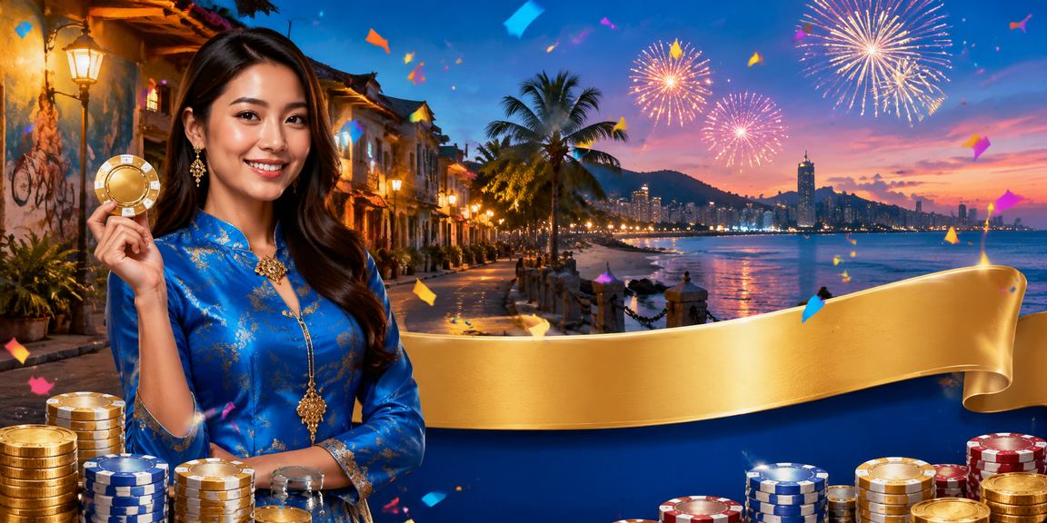 Pemain VIP aceplay88 di Penang menerima bonus dan kemudahan deposit istimewa