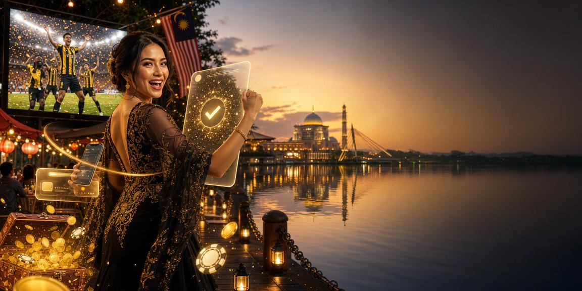 Aplikasi aceplay88 di Putrajaya menawarkan kemudahan mudah alih
