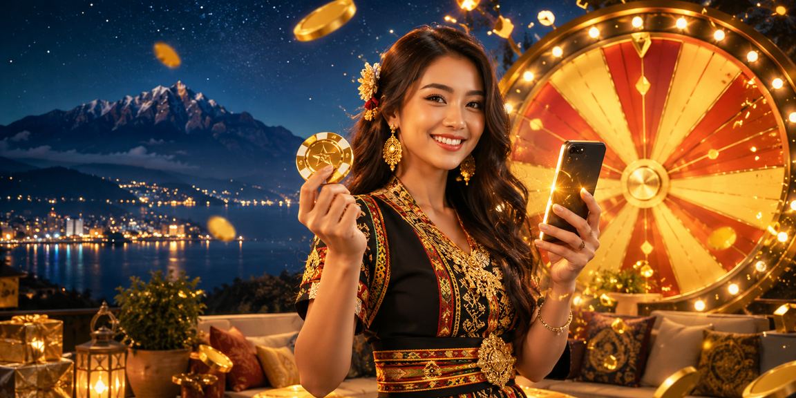 Pemain e-sukan Sabah menyertai pertaruhan esports berhadiah di aceplay88