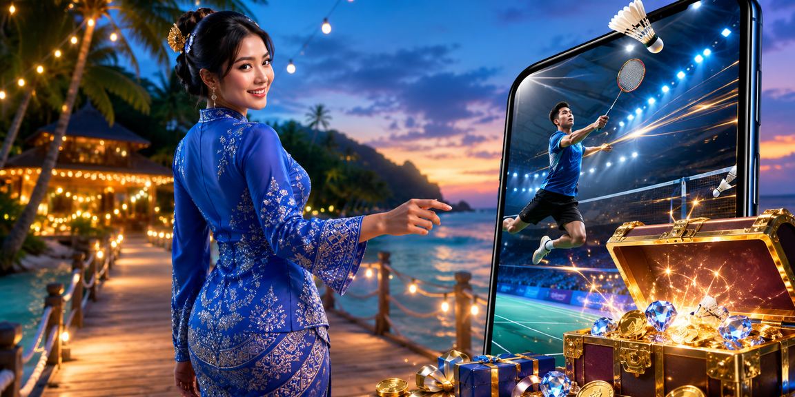 Pengguna aceplay88 Sabah mengakses taruhan e-sukan melalui telefon pintar dengan mudah